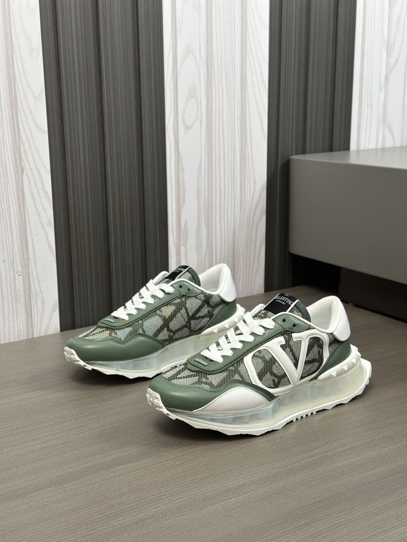 Valentino Rockrunner Shoes